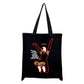 Mabel Fairbanks Skatingly Yours Tote Bag - U.S. Figure Skating