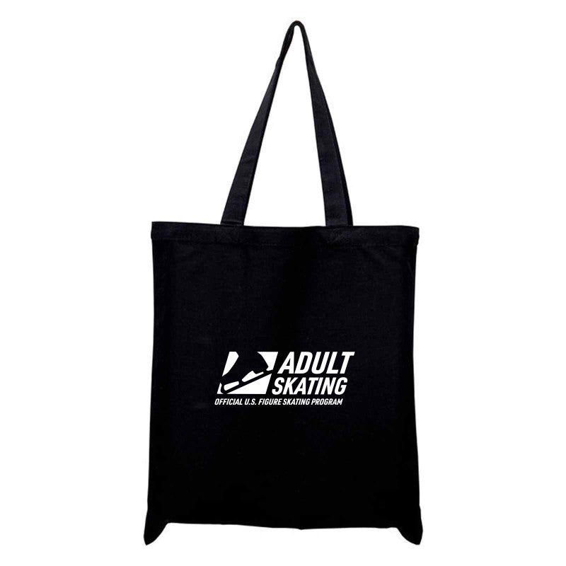 Adult Skating - Tote Bag - U.S. Figure Skating