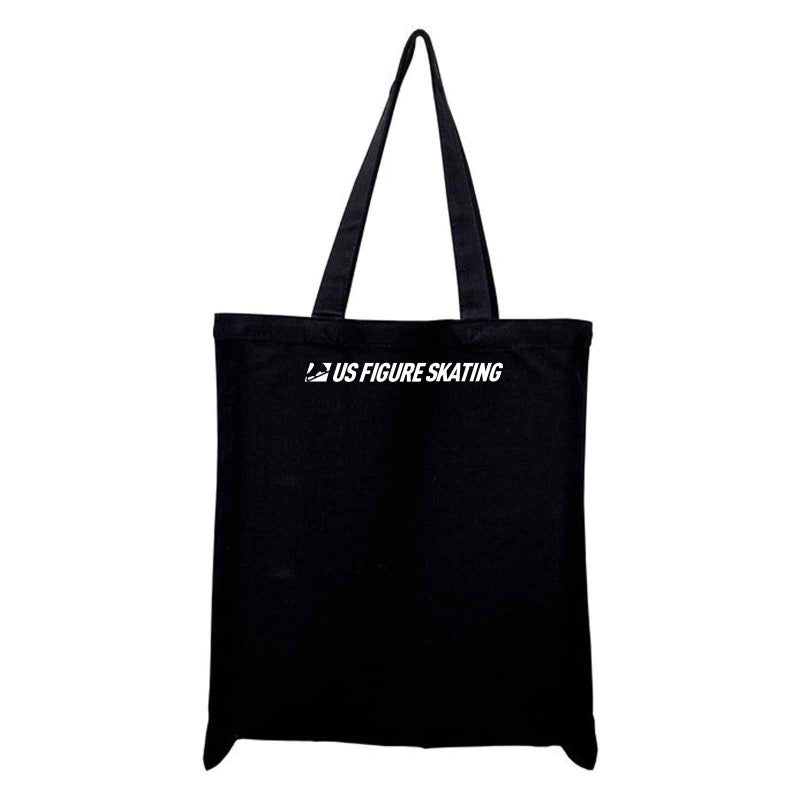 Snowplow Sam Tote Bag - U.S. Figure Skating