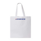 Snowplow Sam - Tote Bag - U.S. Figure Skating