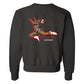 Mabel Fairbanks Skatingly Yours Powerblend® Crewneck Sweatshirt - U.S. Figure Skating