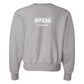 Official, Men's Powerblend® Crewneck Sweatshirt