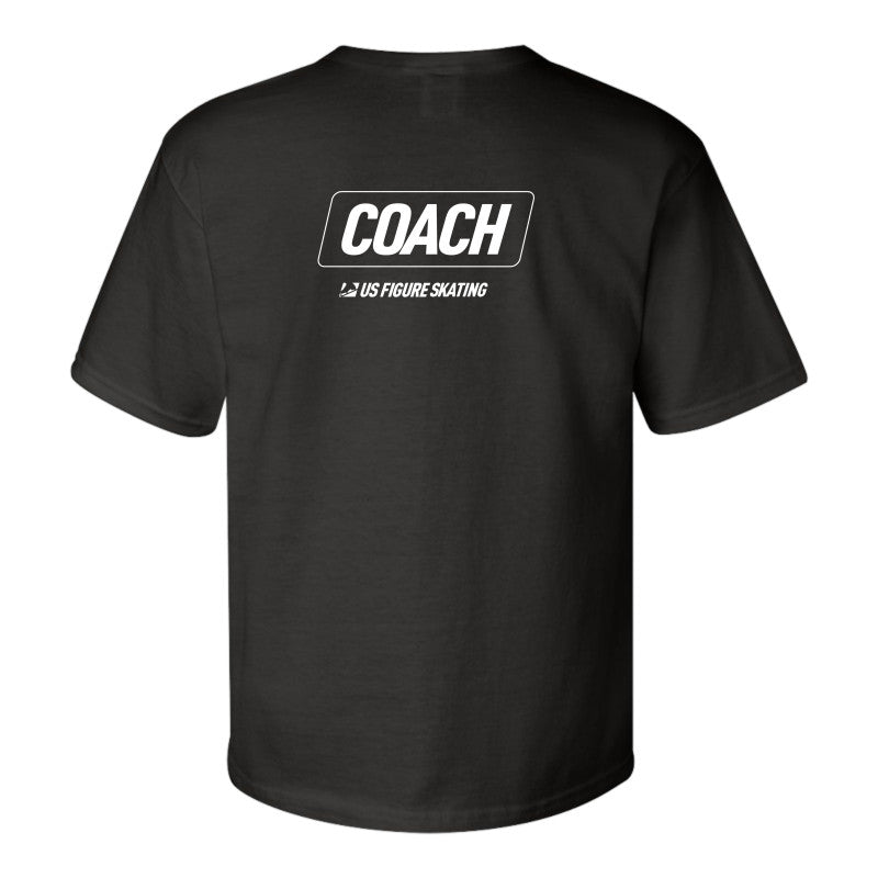 Coach, 7 oz. Heritage Jersey T-Shirt