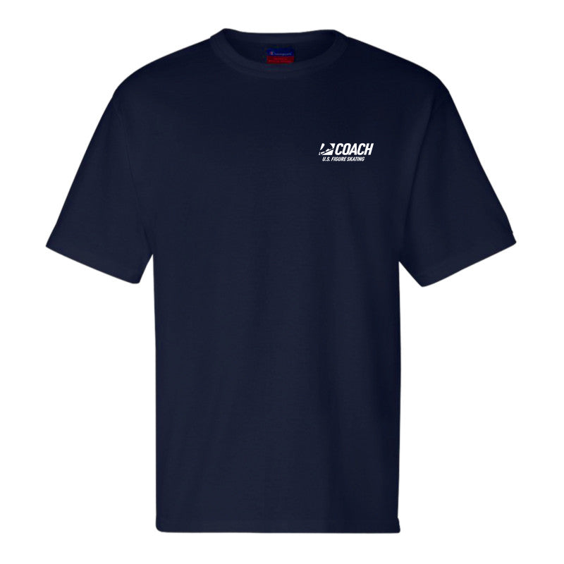 Coach, 7 oz. Heritage Jersey T-Shirt