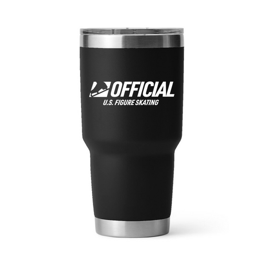 Official, 30 oz Tumbler