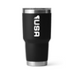 Skate USA - 30 oz Tumbler - U.S. Figure Skating