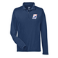 U.S. Figure Skating, Men's Performance Quarter-Zip