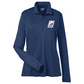U.S. Figure Skating, Women's Performance Quarter-Zip